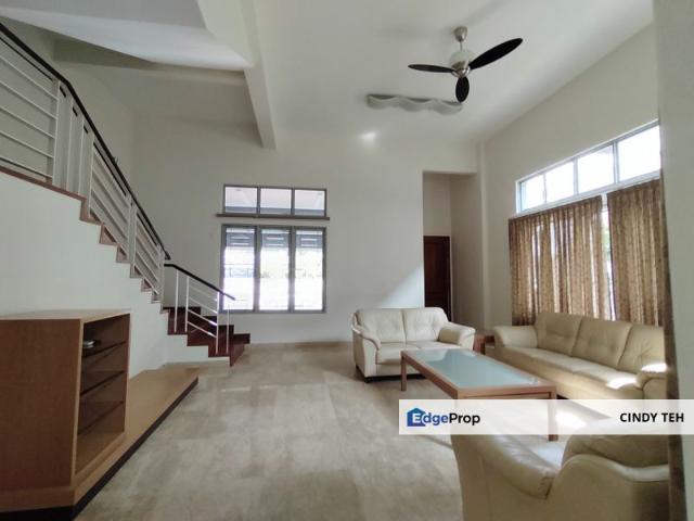 House for sale in Pulau Tikus