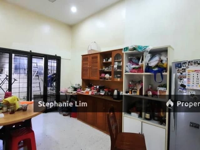 Residential House for sale in Georgetown, Penang