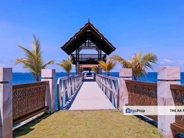 Shop for sale in Rompin, Pahang