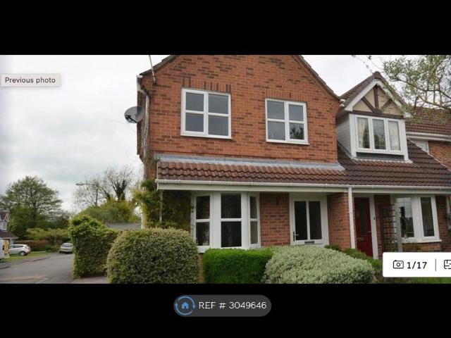 House for rent in Heatherton, Derby