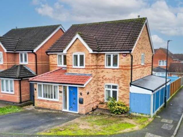 House for sale in East Midlands