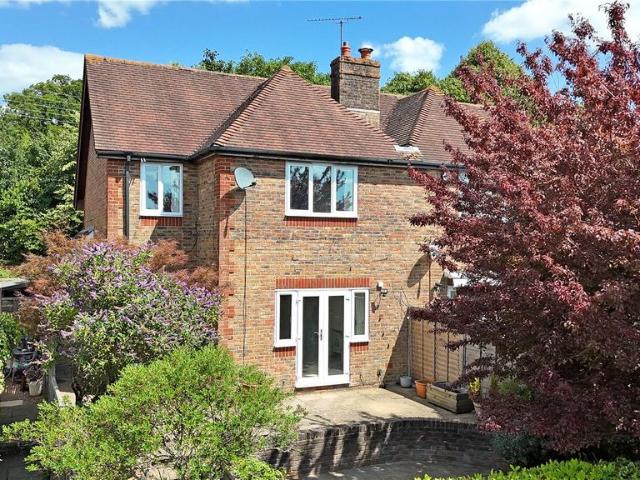 House for rent in Marehill, Horsham