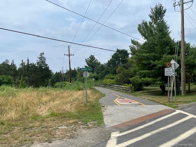 Land for sale in Hudson, New York