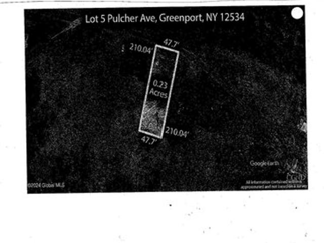 Land for sale in Hudson, New York