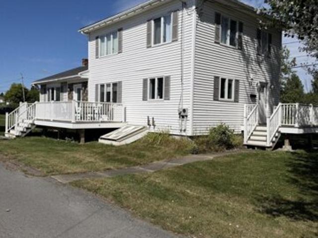 House for sale in Mapleton, Aroostook County
