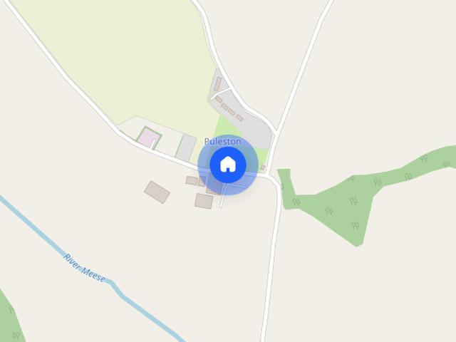 House for rent in Telford