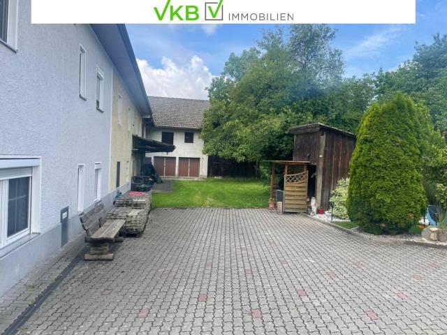 Haus kaufen in Steyregg, Oberösterreich