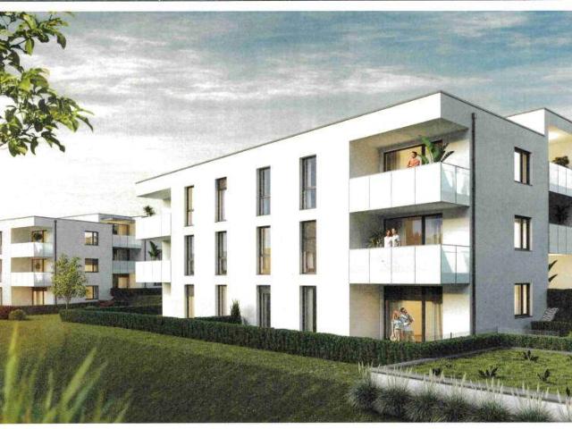 Apartment mieten in Steyregg, Oberösterreich