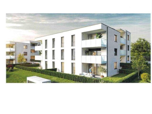 Apartment mieten in Steyregg, Oberösterreich