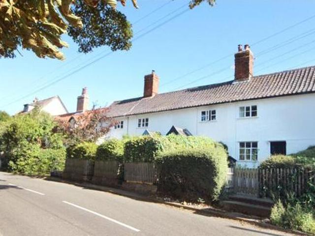 House for sale in Diss, South Norfolk