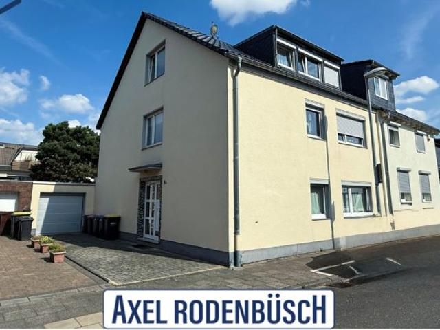 Haus kaufen in Pulheim, Nordrhein-Westfalen