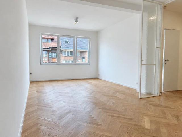 Appartement location à Nieuw Kwartier, Antwerpen