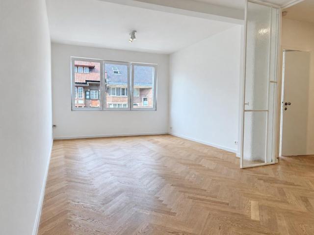 Appartement location à Antwerpen