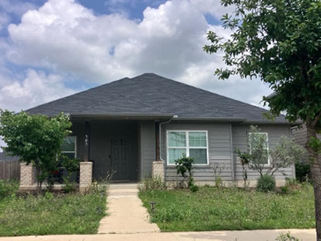 House for sale in Hutto, Williamson County