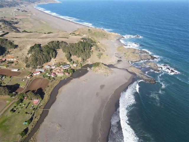 Terreno en venta en Ñuble