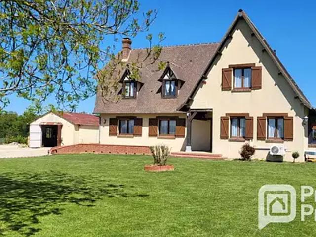 Maison vente à Dreux, Boissy-lès-perche