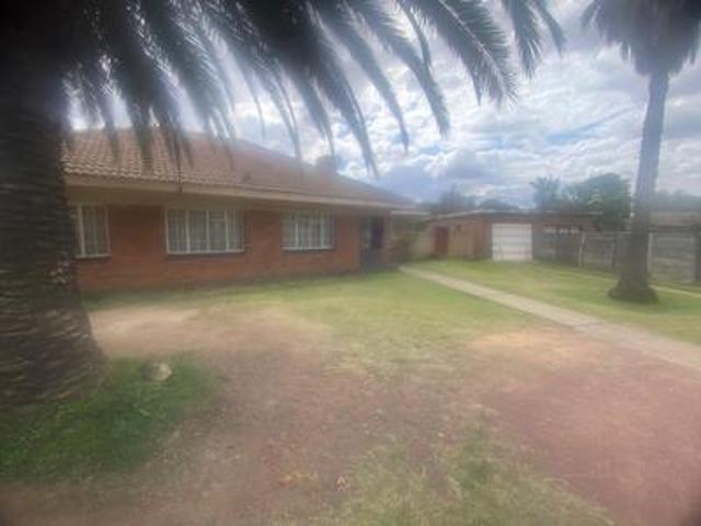 House for sale in Middelburg, Steve Tshwete