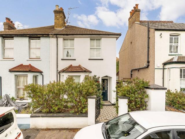 Apartment for rent in London Borough of Barnet, Greater London