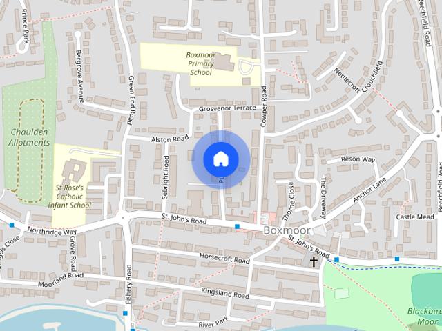 House for rent in Pouchen End, Isle Of Man