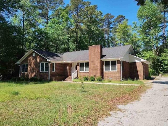 House for sale in Havelock, North Carolina