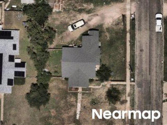 House for sale in San Angelo, Texas