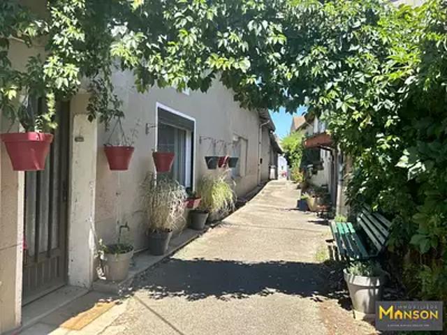 Maison vente à Pulligny, Meurthe-et-Moselle