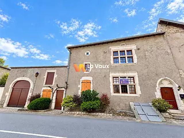 Maison vente à Pulligny, Meurthe-et-Moselle