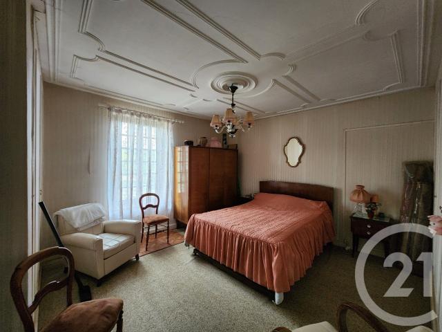 Maison vente à Nancy, Pulligny