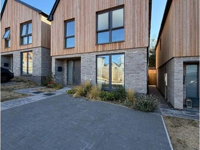 House for rent in Watergate, Devon
