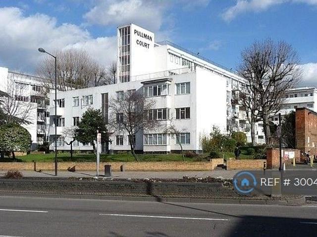 Apartment for rent in Streatham Hill, Greater London