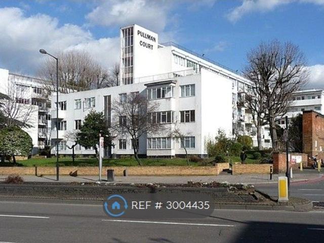Apartment for rent in Streatham Hill, Greater London
