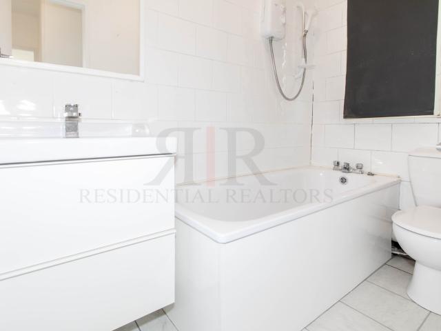 Apartment for rent in Streatham Hill, Greater London