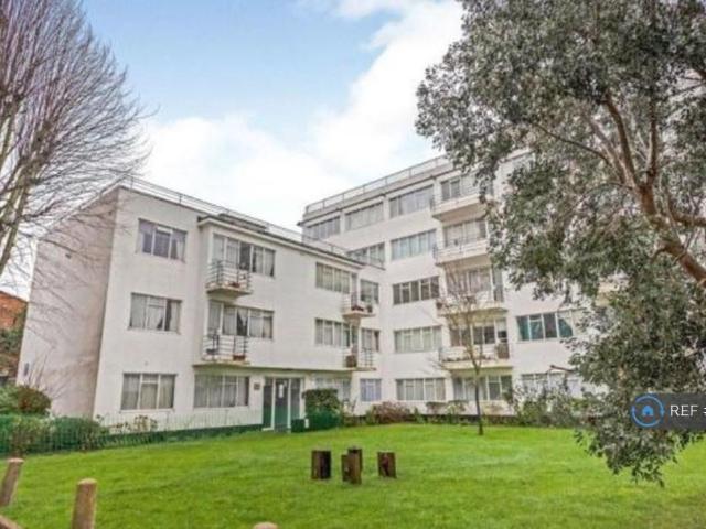 Apartment for rent in Streatham Hill, Greater London