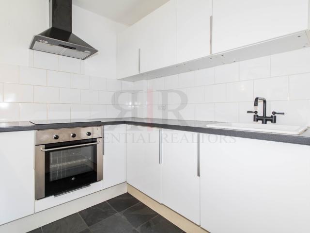Apartment for rent in Streatham Hill, Greater London