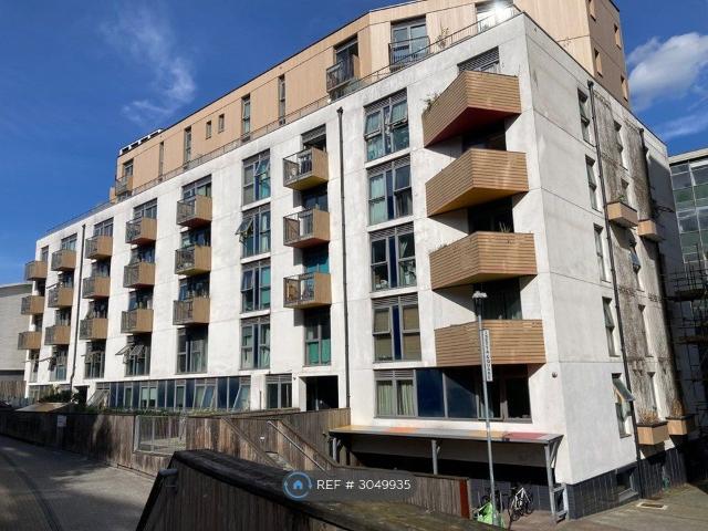 Apartment for rent in Round Hill, Brighton