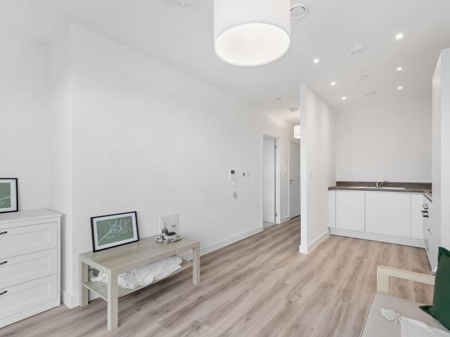 Apartment for rent in Greater London