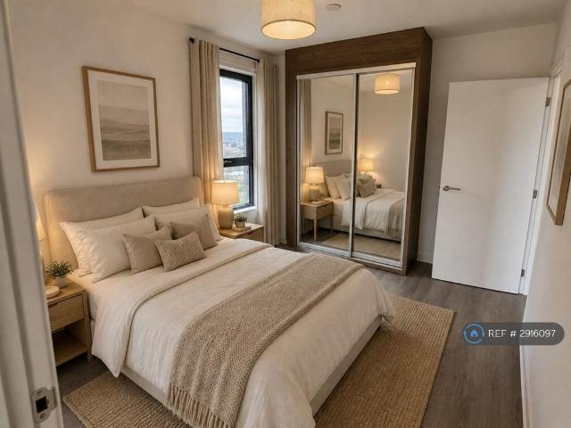 Apartment for rent in Greater London