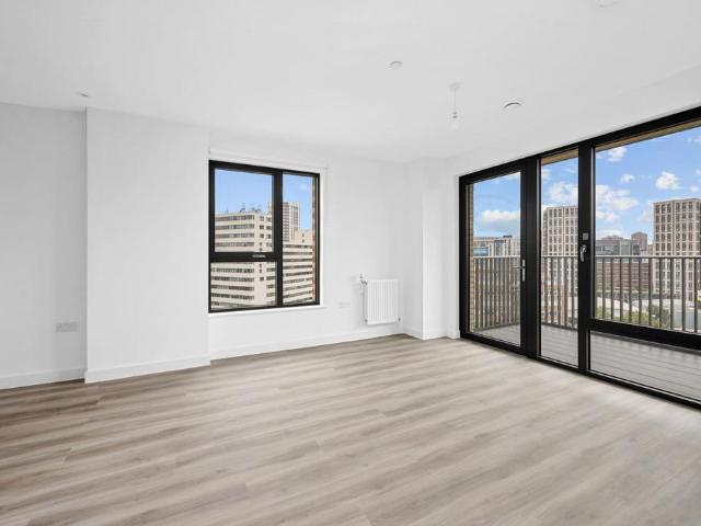 Apartment for rent in Greater London