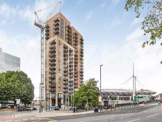 House for rent in Preston, Greater London