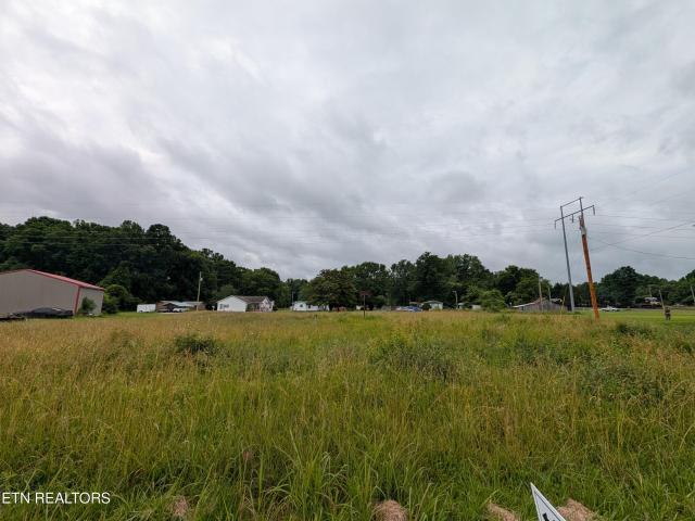 Land for sale in Tennessee