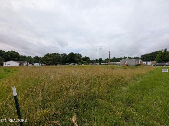 Land for sale in Tennessee