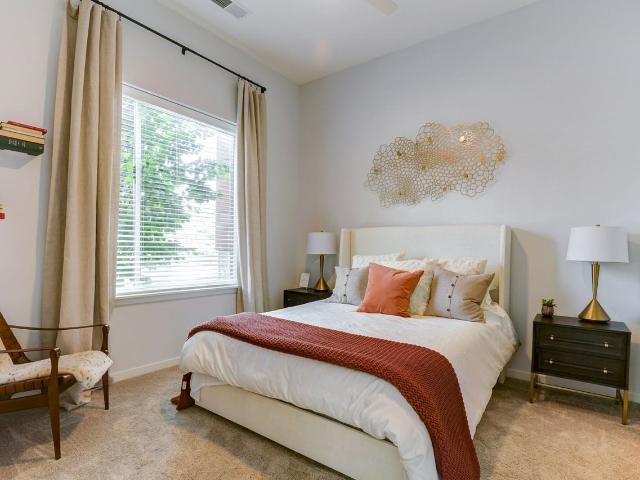 Apartment for rent in Fishers, Indiana