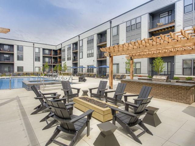 Apartment for rent in Fishers, Indiana