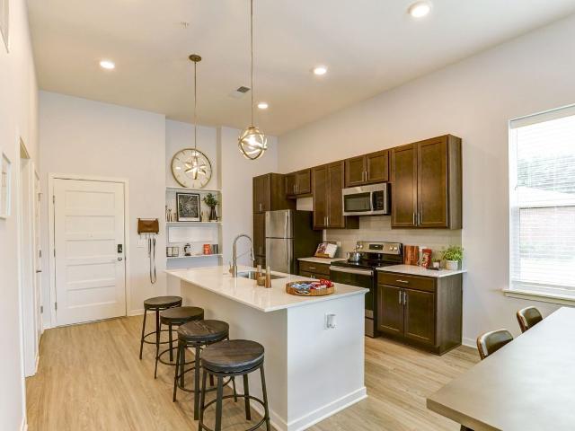 Apartment for rent in Fishers, Indiana