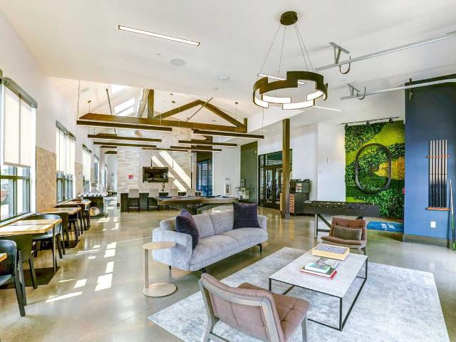 Apartment for rent in Fishers, Indiana