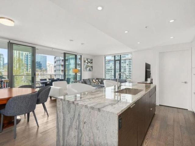 House for rent in Vancouver, British Columbia