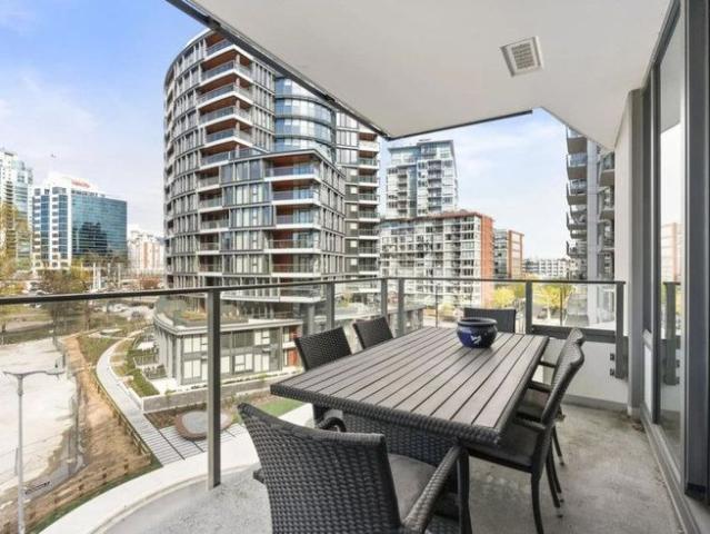 House for rent in Vancouver, British Columbia
