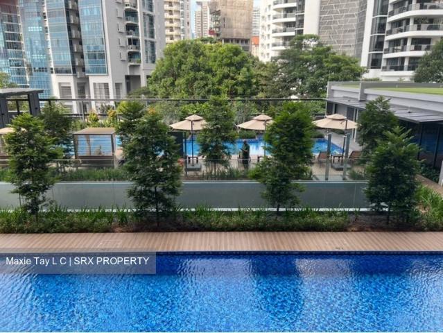 Condominium for sale in Novena