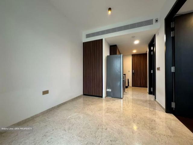 Condominium for rent