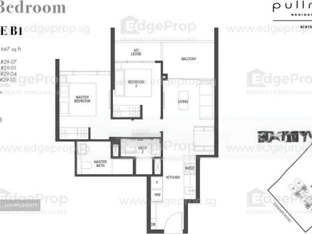 Condominium for sale